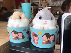 -九秋茶铺(三里屯店)