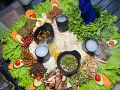 -品德宏·孔雀宴的发源地(金塔园店)