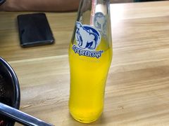 -四川老牛麻辣烫(北门桥店)