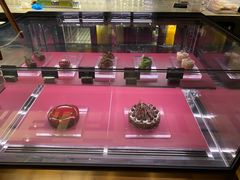 -康莱德酒店·美庭自助餐厅