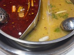 -肖肖酸萝卜鱼火锅(总店)