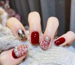 -LILY NAILS美甲美睫