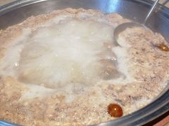 -九府羊鲜羊火锅·烧烤(海那城店)