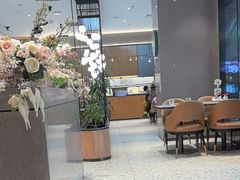 -悦荟牛排餐厅(萨尔图万达店)