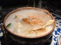 -桂满陇·桃花院落(长泰广场店)