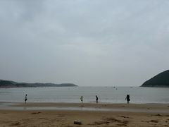 -宁波松兰山滨海旅游度假区