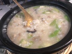 -潮粥荟·潮汕砂锅粥(朝阳大悦城店)