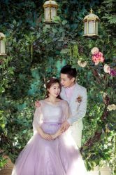 -保定金沙芝柏婚礼策划
