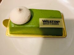 -解放碑威斯汀酒店-知味国际美食餐厅