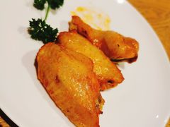 -棒约翰比萨·意面(金桥国际店)