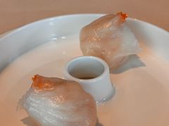 -广州富力丽思卡尔顿酒店·丽轩·粤菜