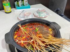 -小向麻辣烫(天街总店)
