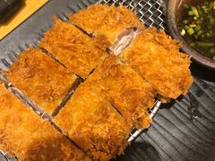 -胜博殿日式炸猪排(西红门店)