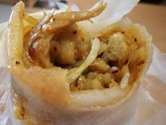 -安徽阜阳卷馍(西单店)