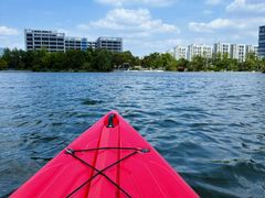 -杭州半山国家森林公园