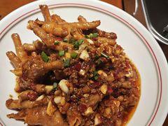 -蛮佬拾·乡里土菜馆(河西王府井店)