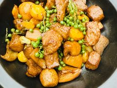 -狮王府淮扬菜(万象城店)