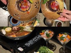 -贰捌零叁精致料理(钱湖店)