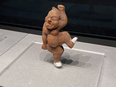 -银雀山汉墓竹简博物馆
