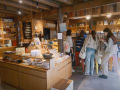 -新月集庭院咖啡馆(老邮局店)