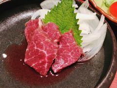 -赤坂亭 M9和牛烧肉(水街店)