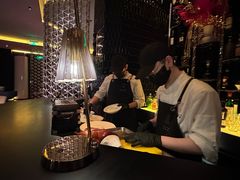 -莉莉海堂HAITANG·烤鸭(国贸商城店)