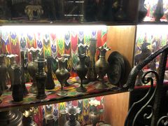 -维吾尔餐厅(宜山路店)