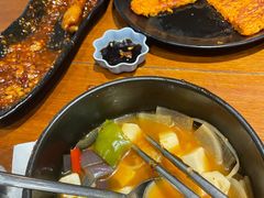 辣鸡爪-麻喜大