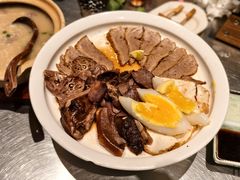 -潮界(虹桥新天地店)