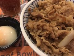 -吉野家(人和香港城店)