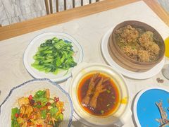 -不倒翁·安徽名菜楼(步行街店)