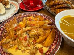 -Famous肥猫墨西哥音乐餐吧(五棵松华熙LIVE店)