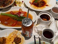 -春发生饭店·非遗(南院门店)