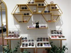 -肆兮眼镜·蔡司·徕卡战略合作店(大坪店)