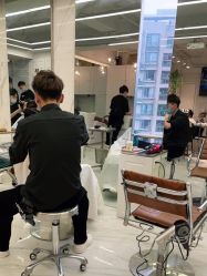 -潘多拉Hairsalon