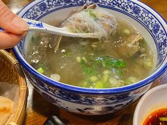 普通水盆羊肉-长安后宰门水盆羊肉(新都心店)