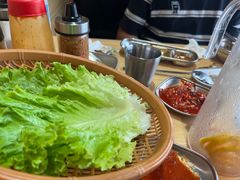 -麻蒲碳烤肉(嘉禾东平地铁站19号店)