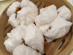 蚝皇叉烧包-兴悦酒家(保利克洛维店)