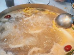 -刘少华贵州小黄牛·鲜牛肉火锅(总店)