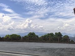 -安溪清水岩