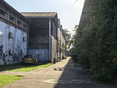 -广州市紫泥堂文化创意园景区