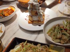 -吴莊(龙城万科里店)