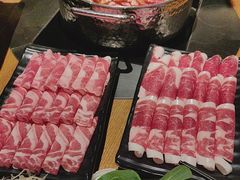 -呷哺呷哺 黄金牧场 (欢乐谷店)