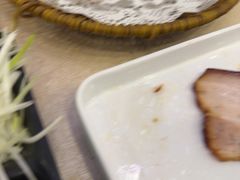 -山南熏肉大饼(辽菜旗舰店)