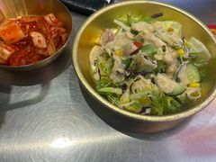 -Meet Sun韩式大排档(五一广场7MALL店)