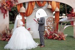 -喜喜婚纱HAPPINESS STUDIO奢定馆(海淀体验馆)