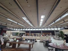 -阿那亚第三食堂 Cafeteria 3