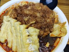 -螺大蛳柳州螺蛳粉·火锅·热干面(西城永捷店)