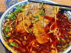 -有礼有面(知春路店)