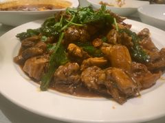 -老牌坊鲁菜名店(宽厚里店)